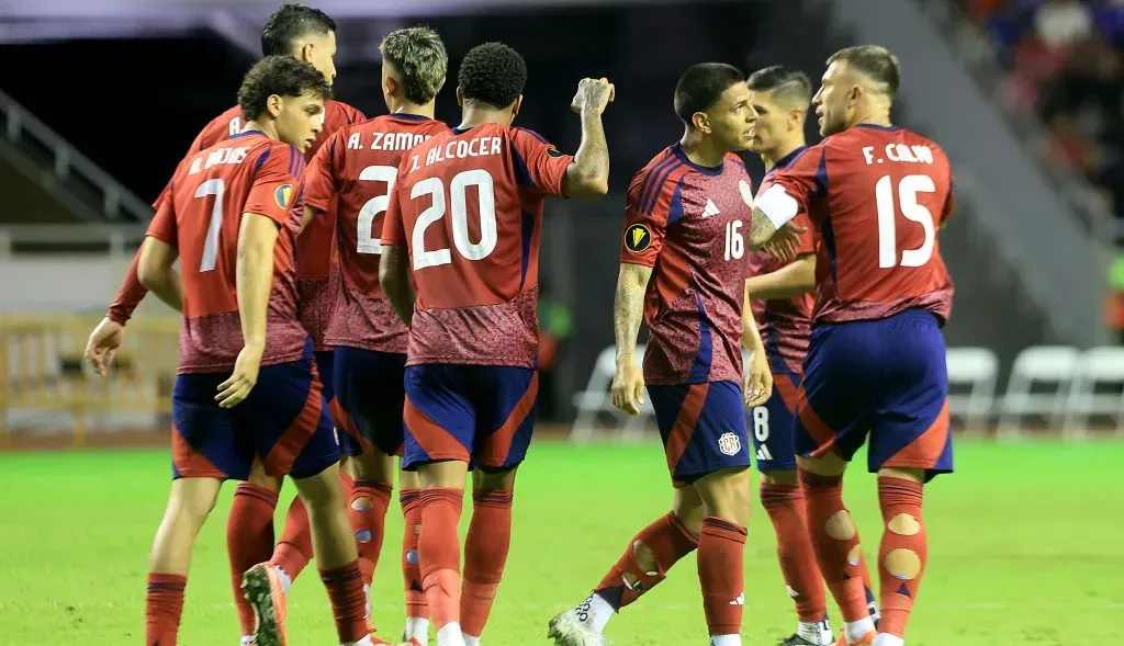 La no clasificación de Costa Rica podría costarle mucho dinero a los clubes.