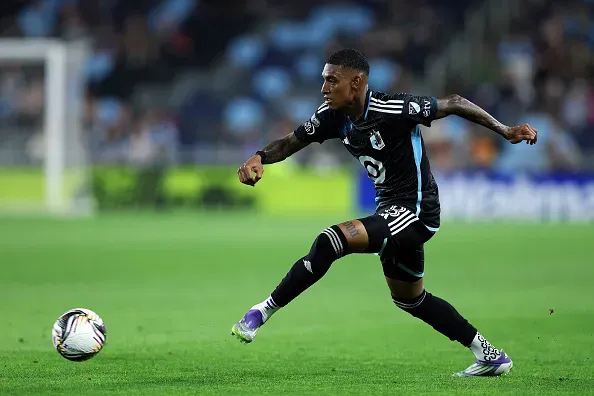 Joseph Rosales jugará la semifinal esta noche ante Austin FC. (Foto: Getty Images)
