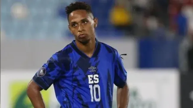 Mayer Gil con La Selecta.