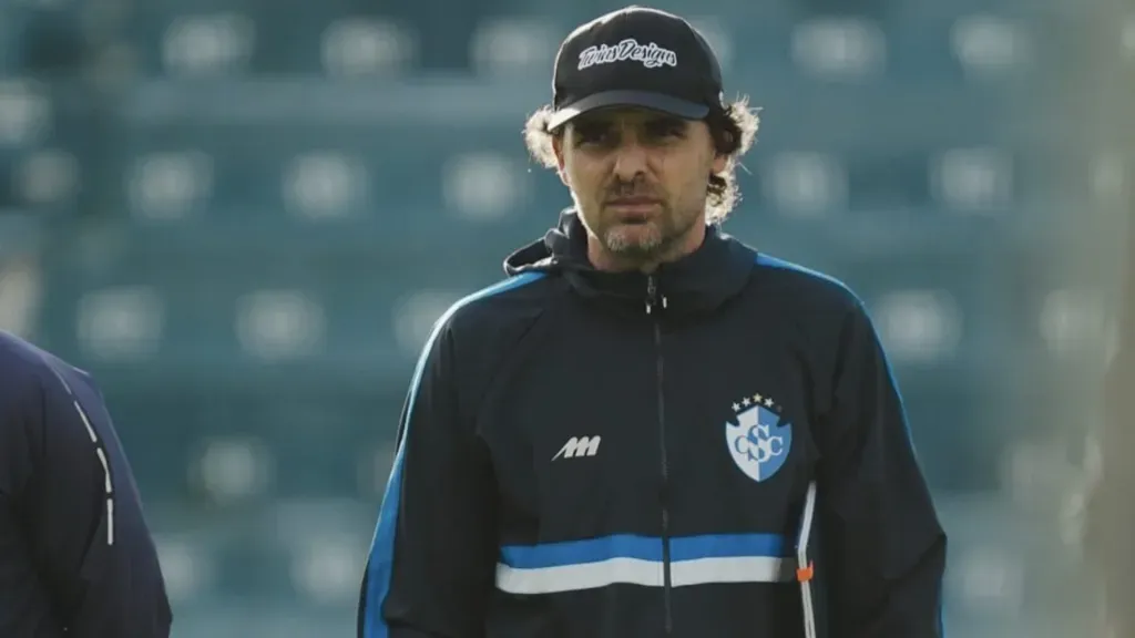 Carevic no ha podido derrotar a Vladimir Quesada en La Cueva.