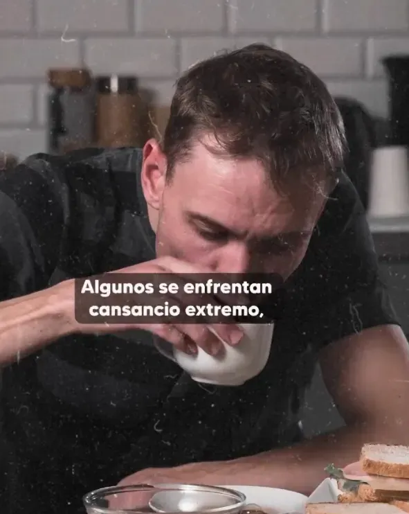 Marcel Hernández compartió un curioso video en sus redes sociales (Instagram).