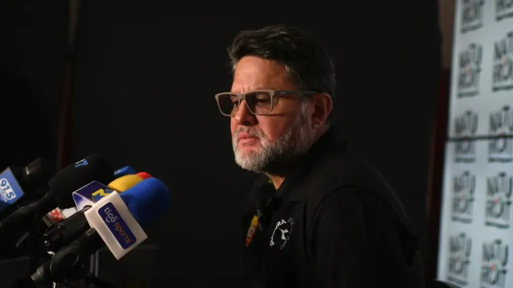 Jafet Soto reveló una pésima noticia para Herediano.