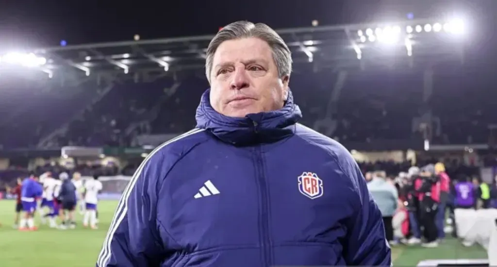 Miguel Herrera no hubiera apartado a Creichel Pérez de su equipo (FCRF).