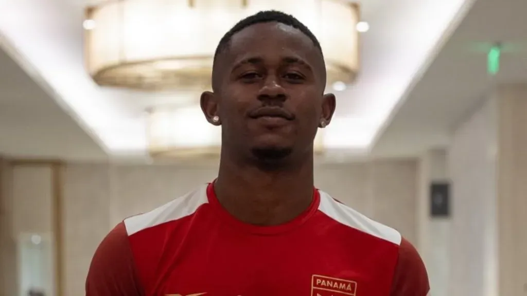 Gustavo Herrera levanta intereses. (Foto: Instagram)