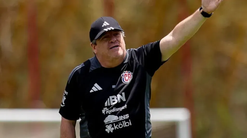 miguel piojo herrera-copa oro-costa rica