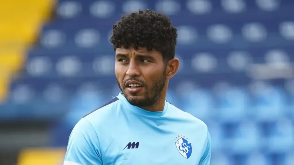 Johan Venegas opinó sobre el Clásico Centroamericano (CS Cartaginés).