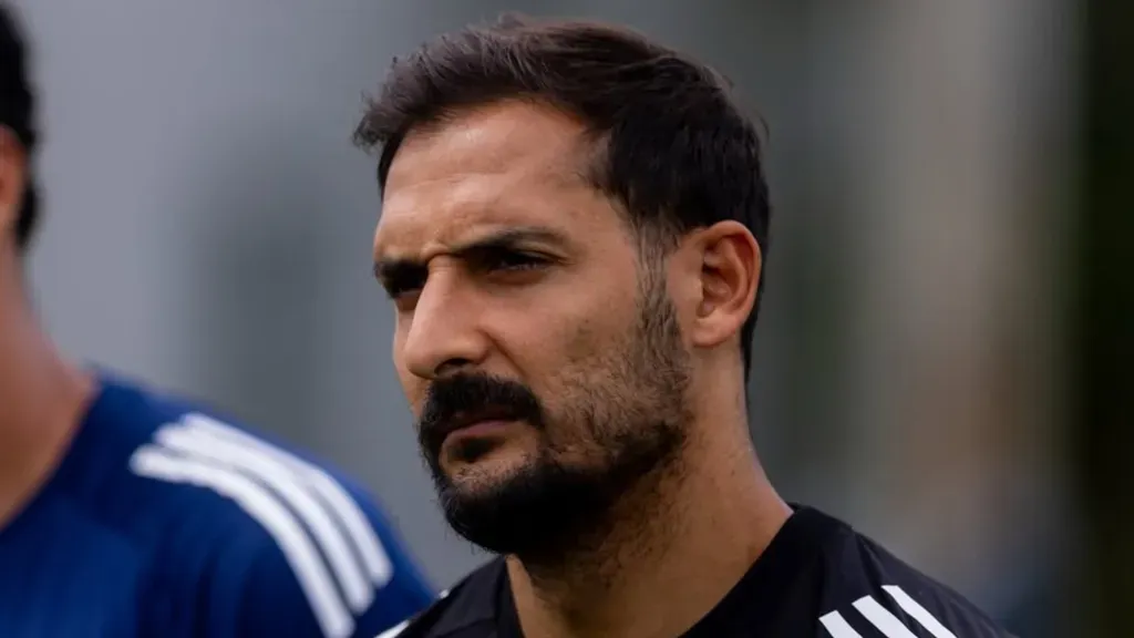 Celso Borges está en duda para enfrentar a Honduras. (Foto: FCRF)