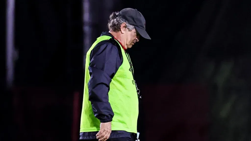 Machillo Ramírez los advirtió de que es la última vez que hacen algo así. (Foto: LDA)