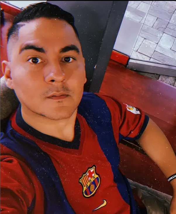 Chepe Bomba le tiró con todo a los ticos (Instagram).