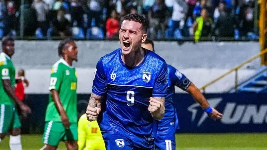 Jaime Moreno no podrá estar ante Costa Rica.