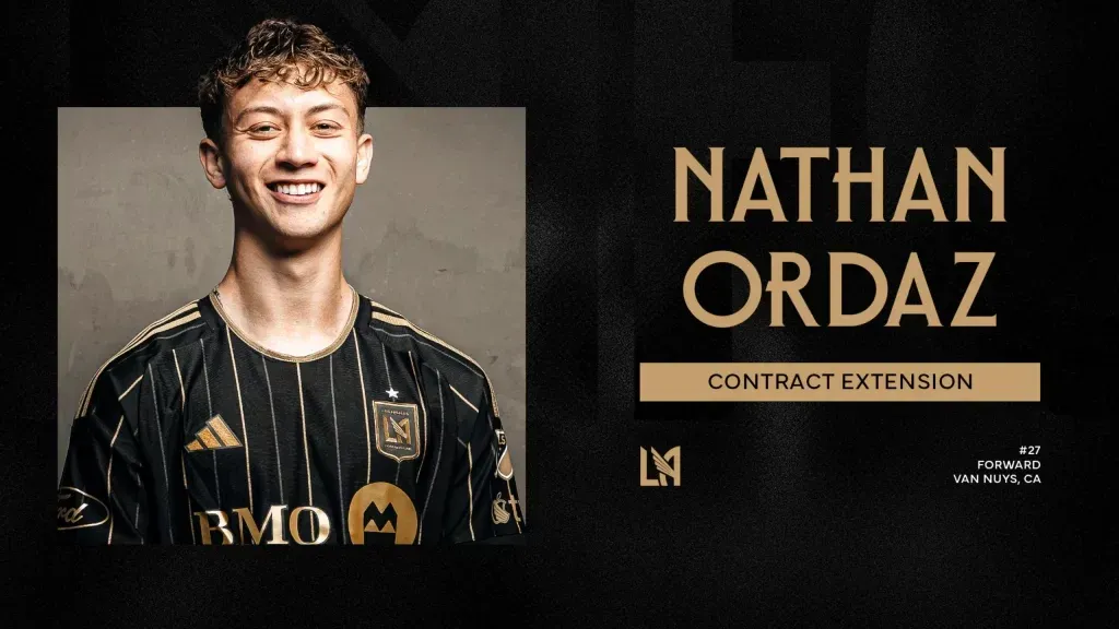 Foto: LAFC