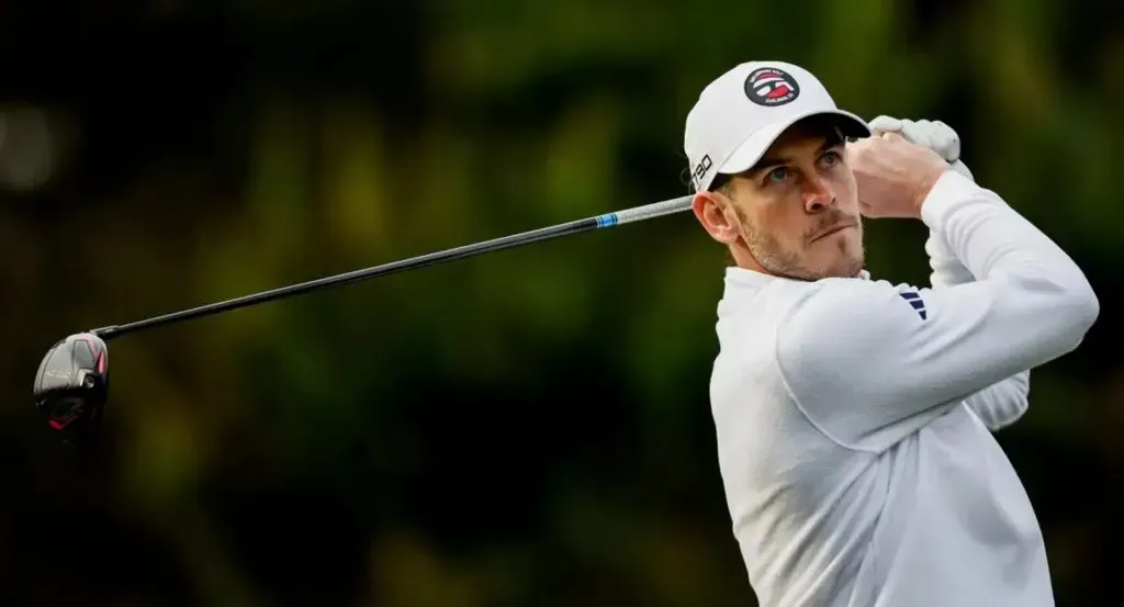 Gareth Bale teme quedarse sin dinero. (Foto: Getty Images)