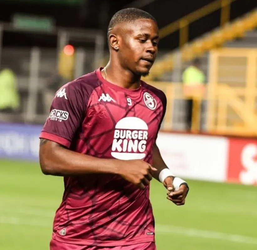 Gustavo Herrera no logra romper su sequía en Tibás (Saprissa).