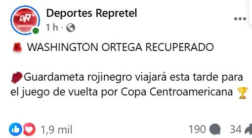El bombazo que alivió a los manudos (Facebook).