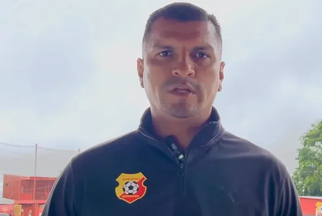 Gustavo Pérez confirmó el convenio entre Herediano y Pitbulls (CS Herediano).