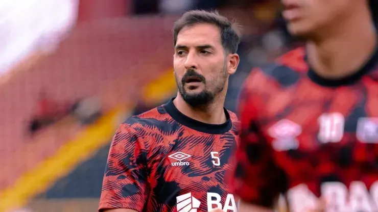 Celso Borges finaliza su contrato con la Liga en diceimbre (LDA).