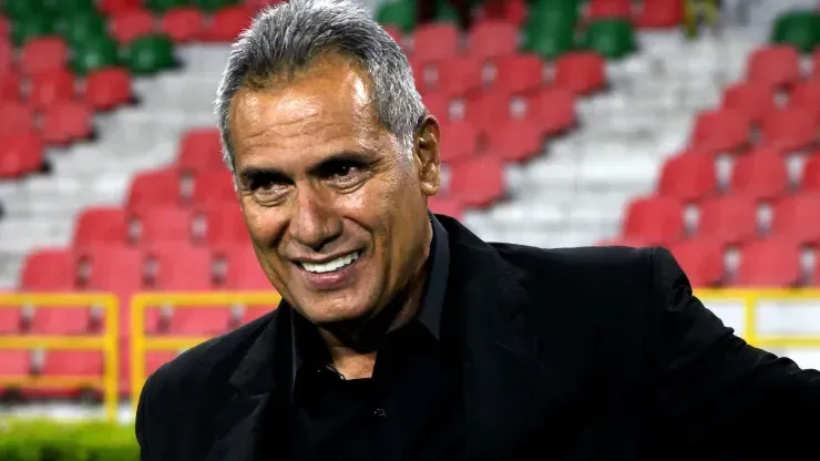 Hernán Torres actualmente dirige al Millonarios de Colombia.