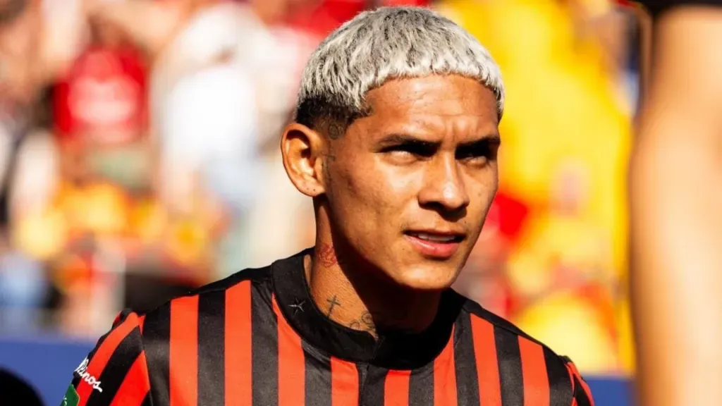 john paul ruiz-alajuelense