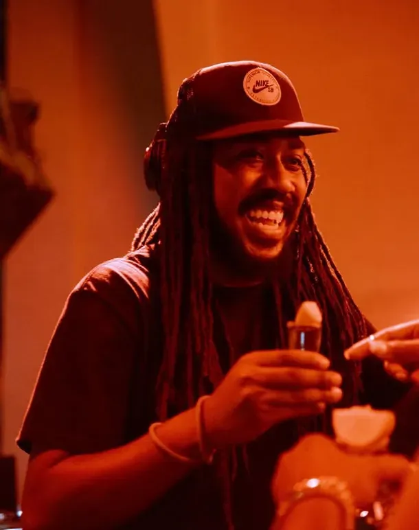 DJ Jeren está consolidado (Instagram).