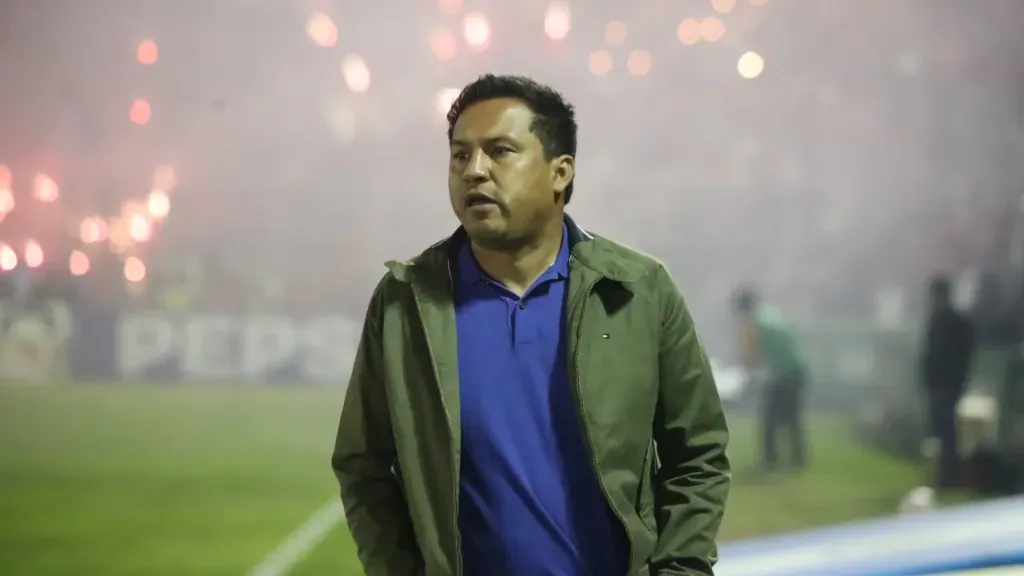 Amarini Villatoro tiene ilusionado a Xelajú, cuyo mejor resultado inetrnacional había sido el subcampeonato en la Copa Fraternidad de 1982. (Foto: Prensa Libre)