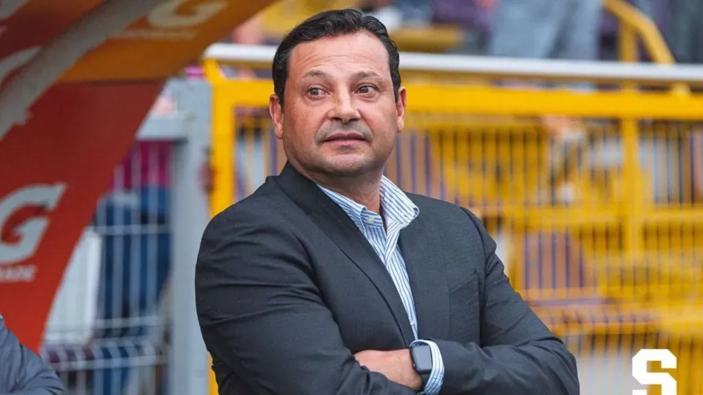 Jeaustin Campos podría regresar a Saprissa. (Foto: ESPN)