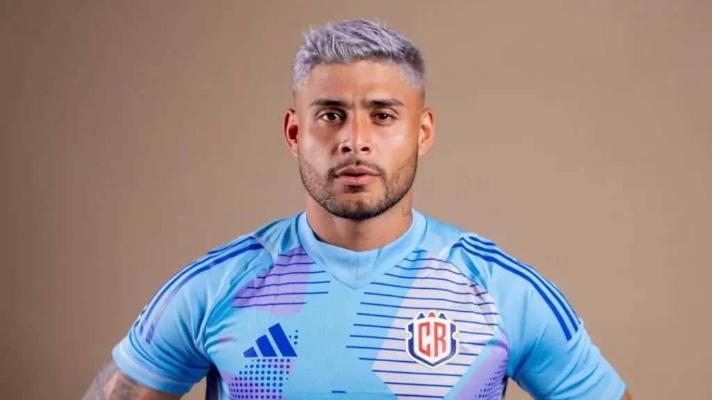 kevin chamorro-costa rica