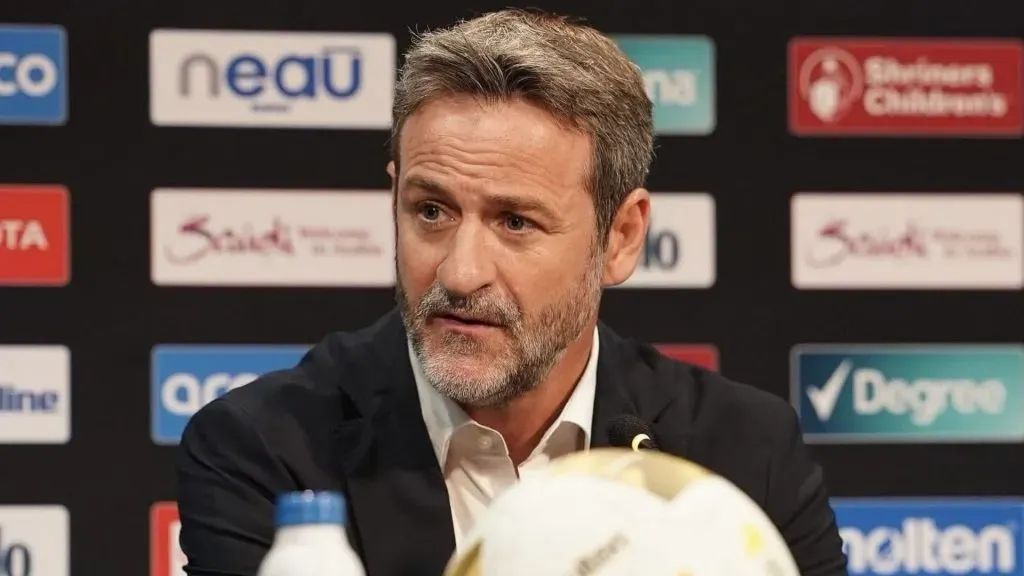 Celebra Panamá: Thomas Christiansen confirma la noticia que Guatemala y El Salvador no querían escuchar rumbo al Mundial 2026