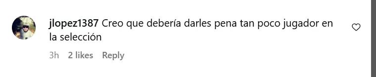 Descontento en Saprissa (Instagram).