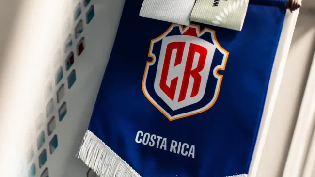 Futbolista de Costa Rica destaca a nivel Concacaf. (Foto: FCRF)