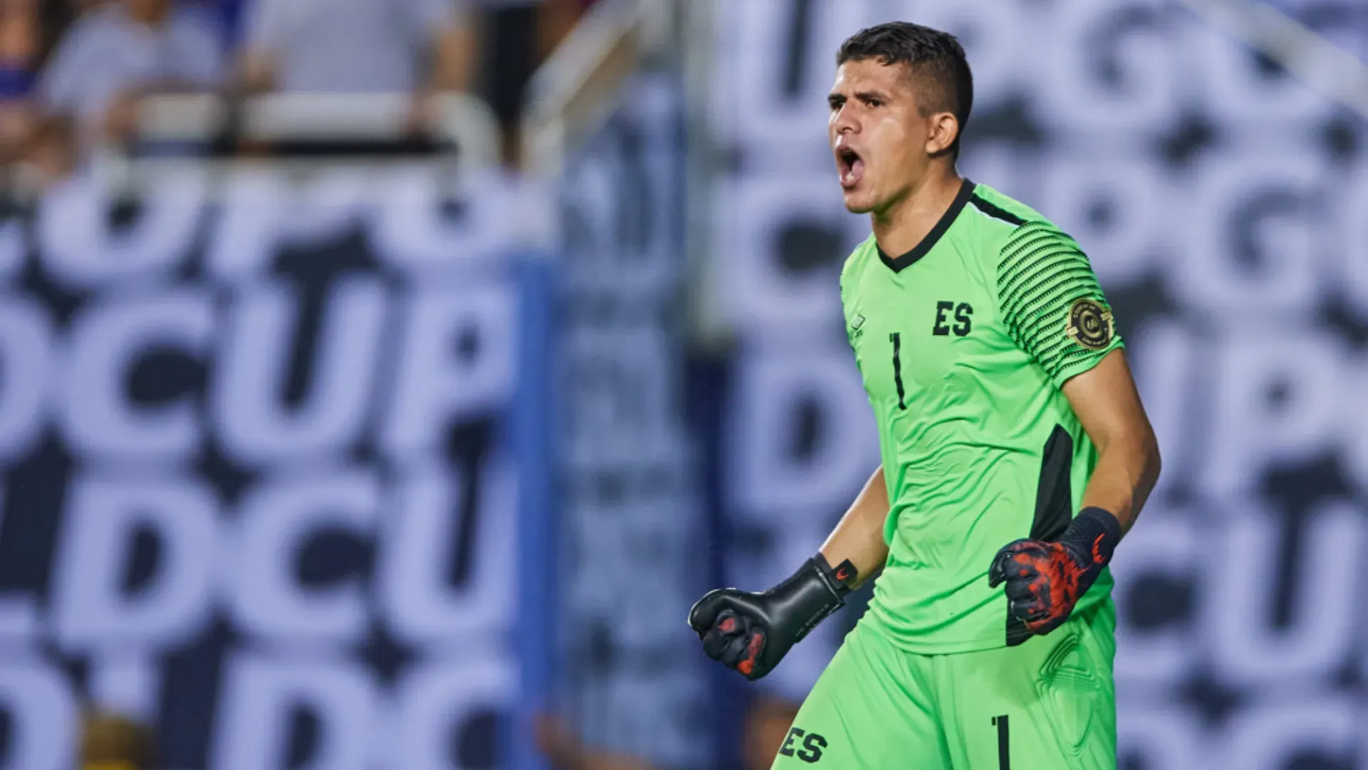 Mario González no dudó al hablar de Panamá. (Concacaf)