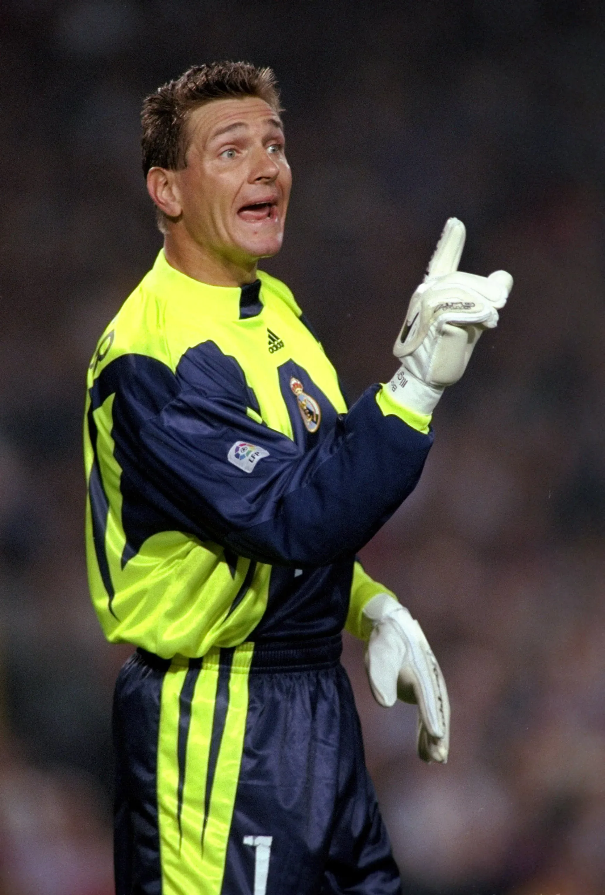 Bodo Illgner (Getty).