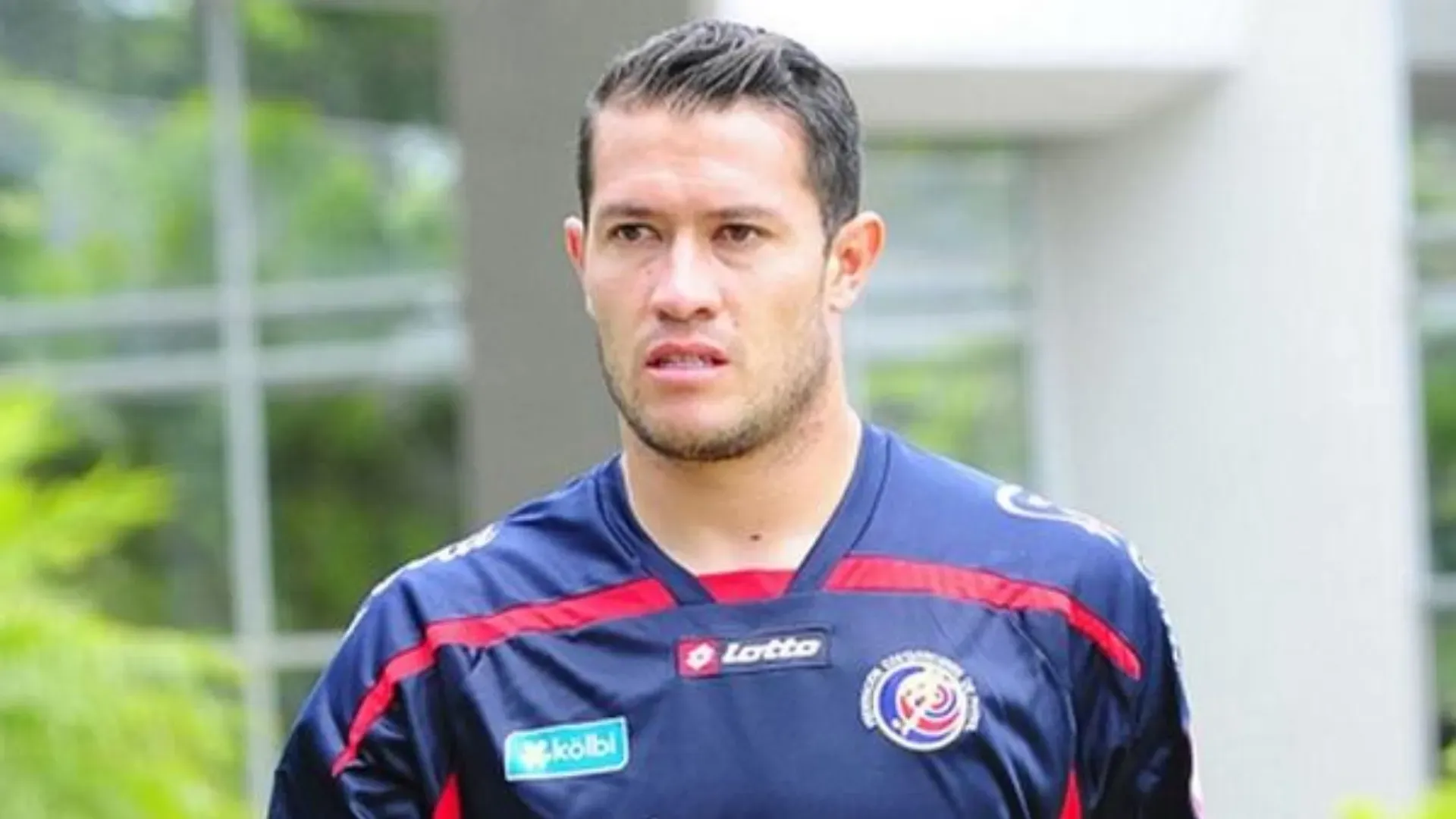 Daniel Cambronero regresa al fútbol. (Foto: La Teja)