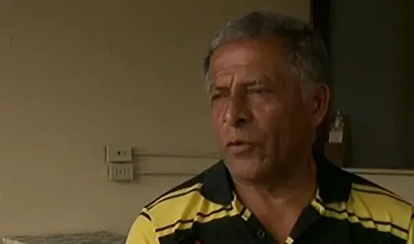 Johnny Williams en 2017 (Repretel).