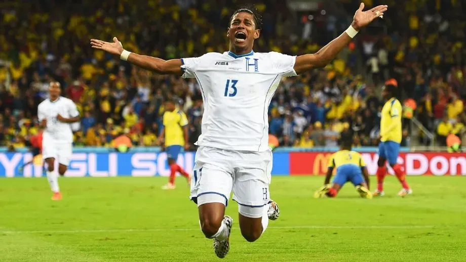 Costly estuvo cerca de llegar a Saprissa (ESPN).