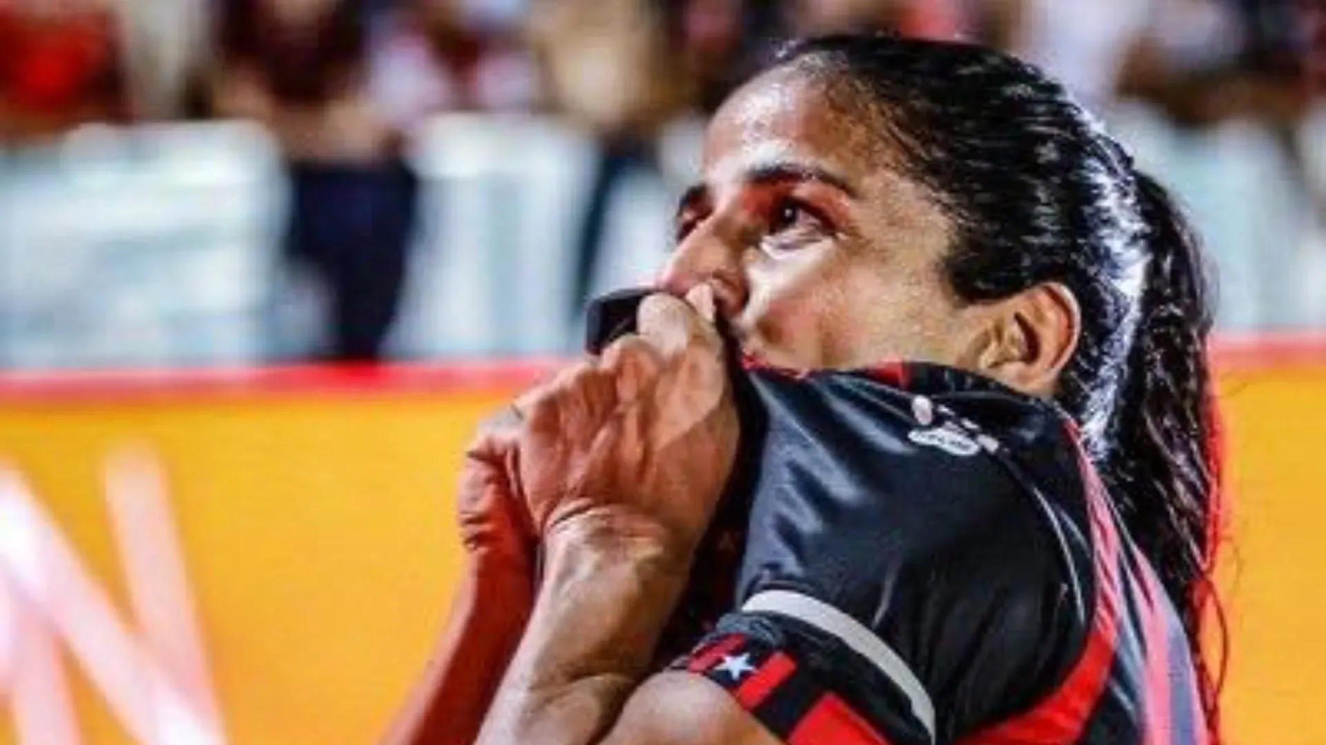 Shirley Cruz sigue teniendo un gran amor por Alajuelense.