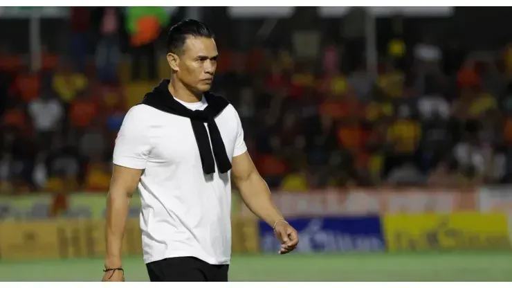 Paté Centeno – San Carlos