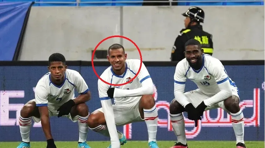 Jorge Serrano y Rafael Águila han jugado tanto en selección de Panamá como clubes y nadie quita que se vuelvan a reunir en Motagua.