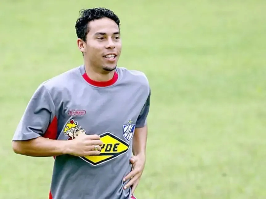 Derick Hulse pasó por Motagua, Platense y Marathón (La Prensa).