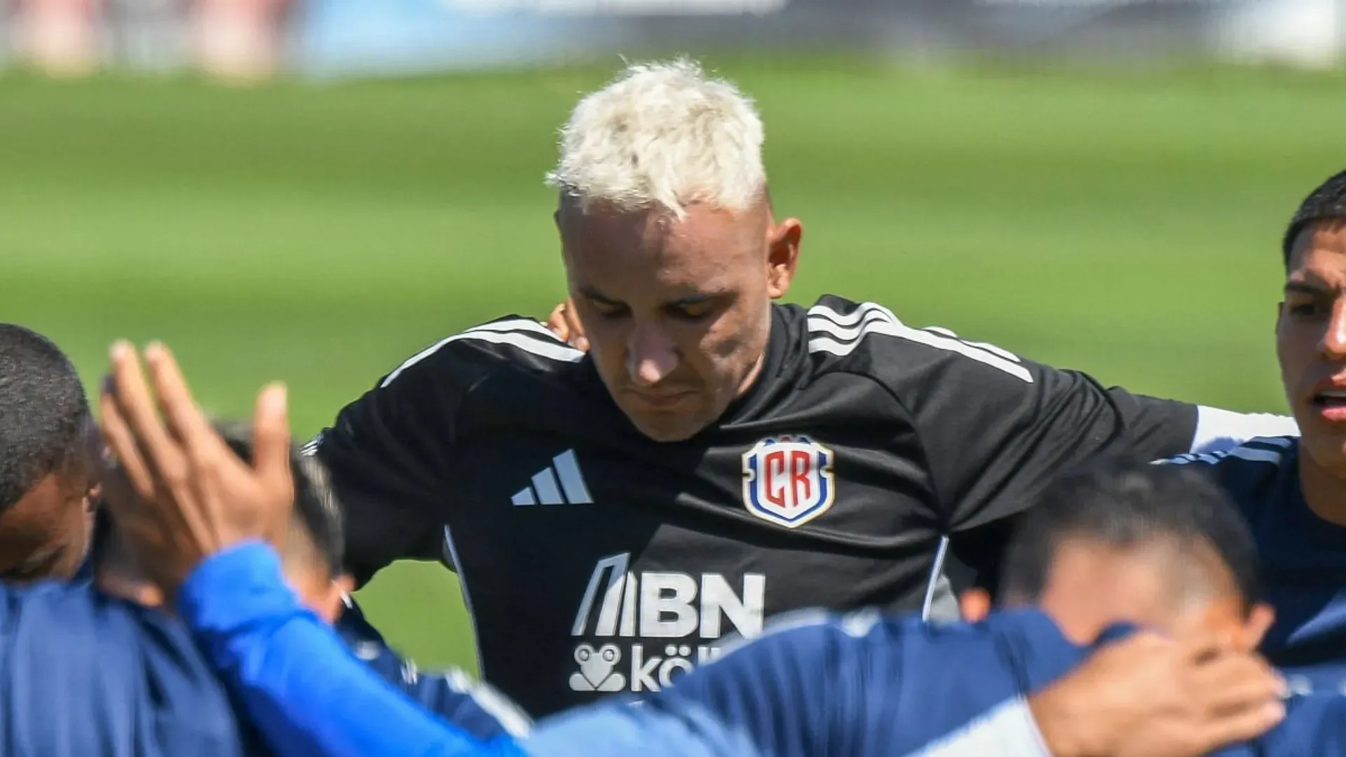 Keylor Navas está siendo muy criticado en redes. (Foto: Getty Images)