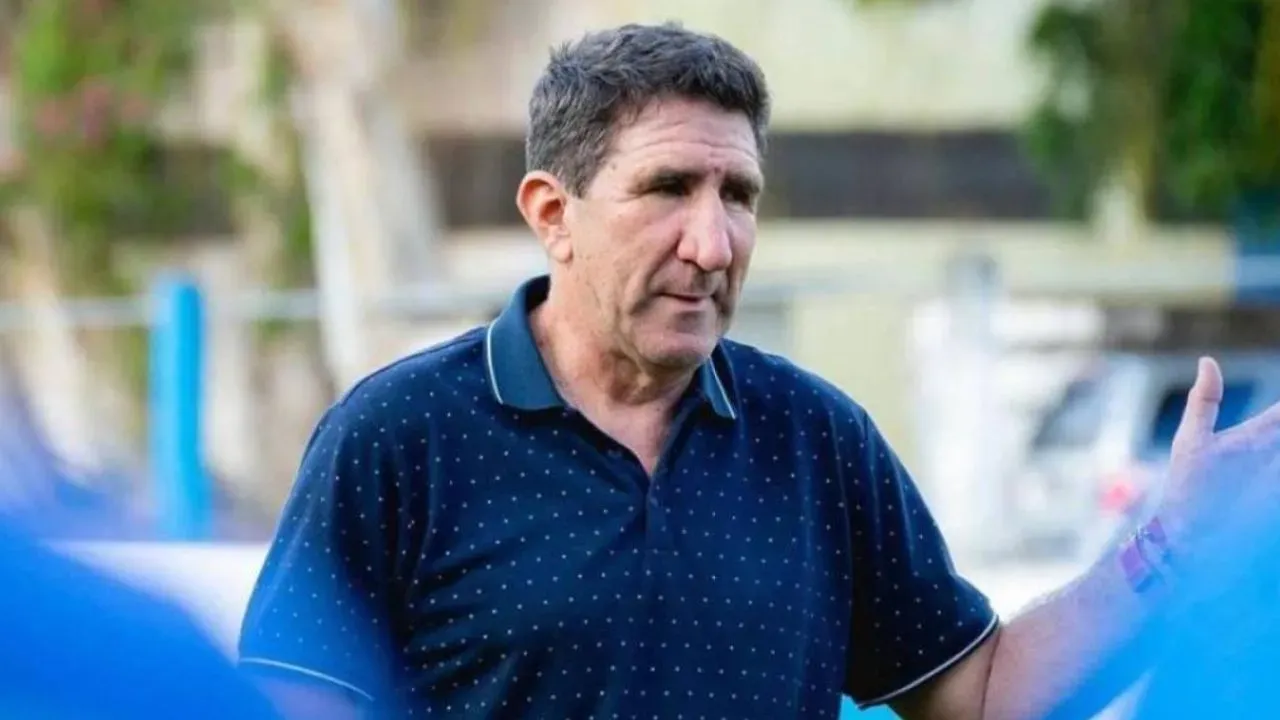 Héctor Vargas se fue con todo contra Reinaldo Rueda y Jorge Luis Pinto.