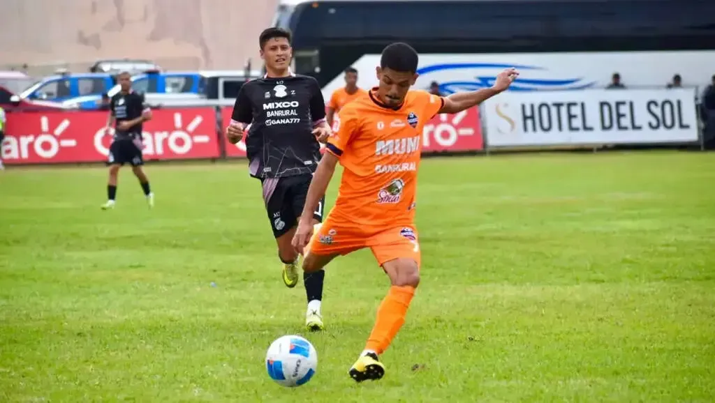 Achuapa irá en busca del batacazo.