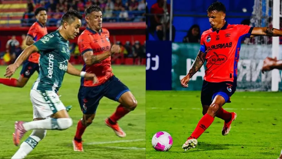 Municipal y Antigua se verán las caras en la final según Chat GPT.