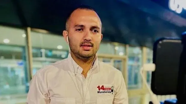 Anthony Porras le preguntó a Lonnis.