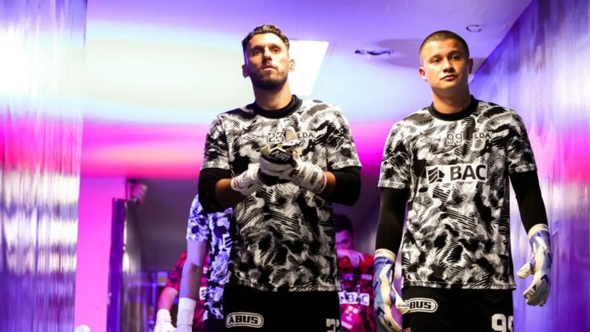 No está definida la vuelta de Washington Ortega. (Foto: LDA)