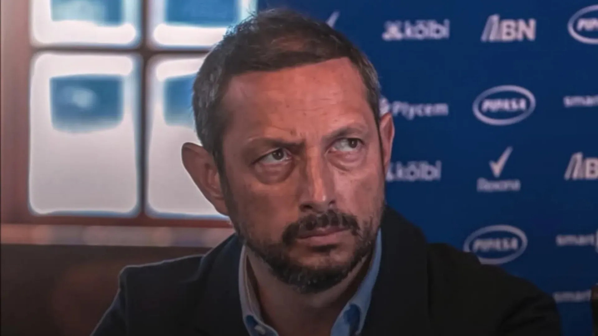 Ignacio Hierro no está más en la Federación.