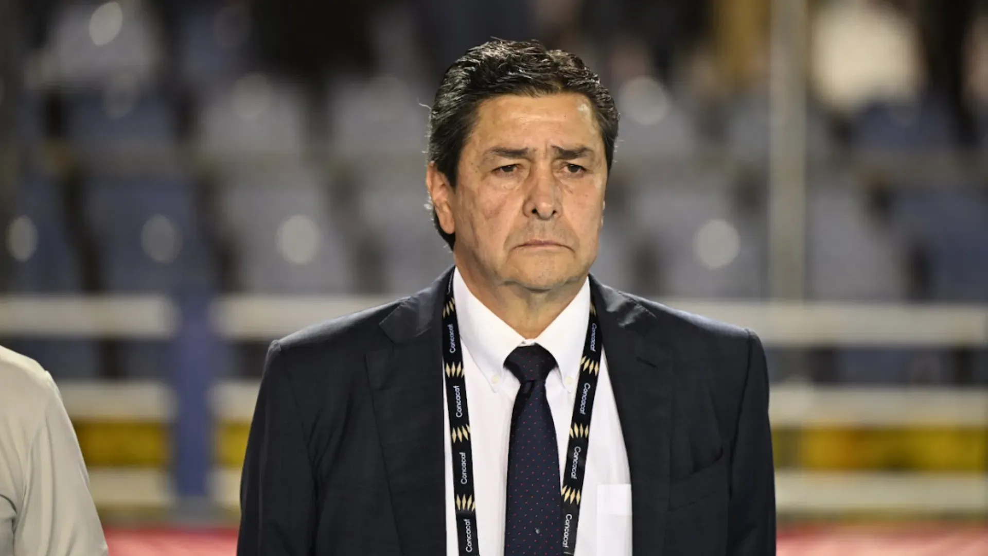 luis fernando tena-seleccion de guatemala-