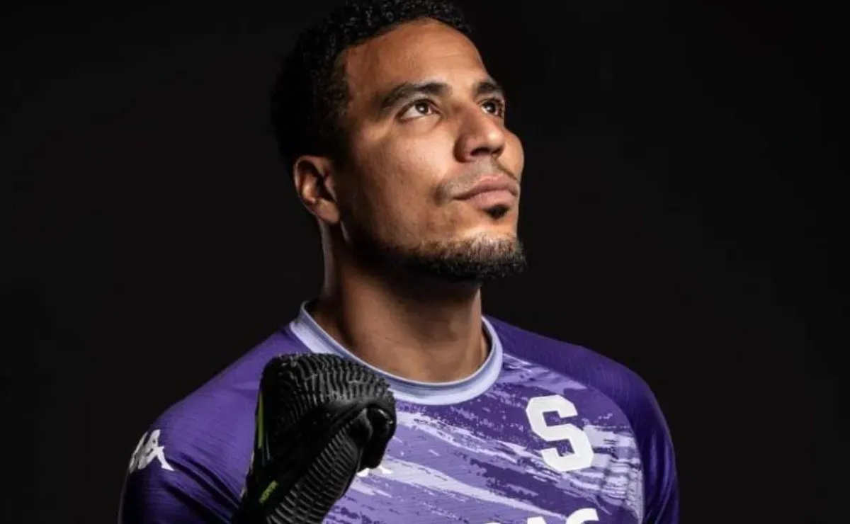 Esteban Alvarado le puso punto final a su carrera (Saprissa).