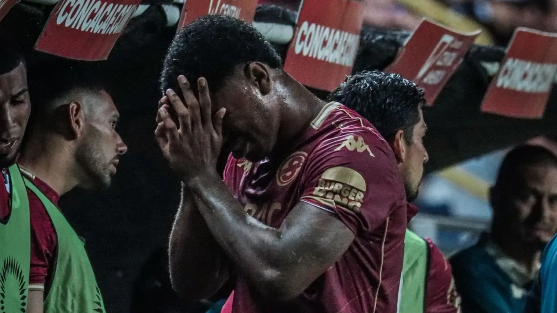 newton williams-saprissa