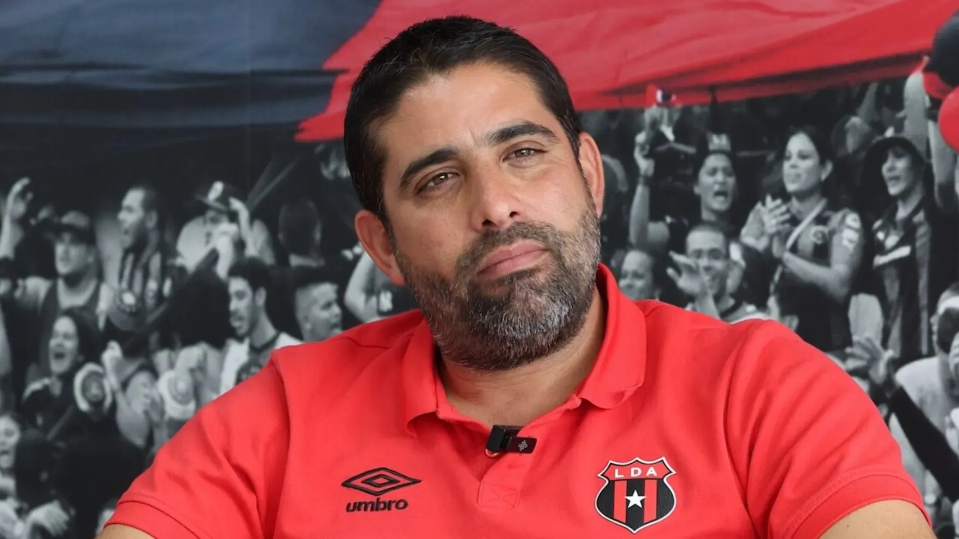 Carlos Vela tomó una importante decisión. (Foto: Video)