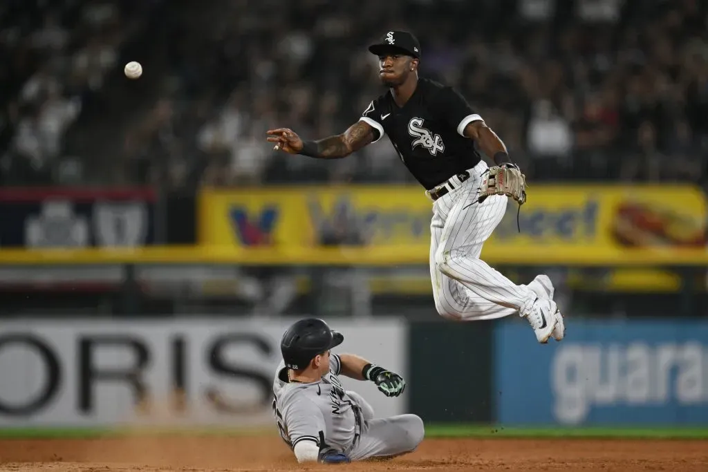 Tim Anderson (Foto: Getty Images)